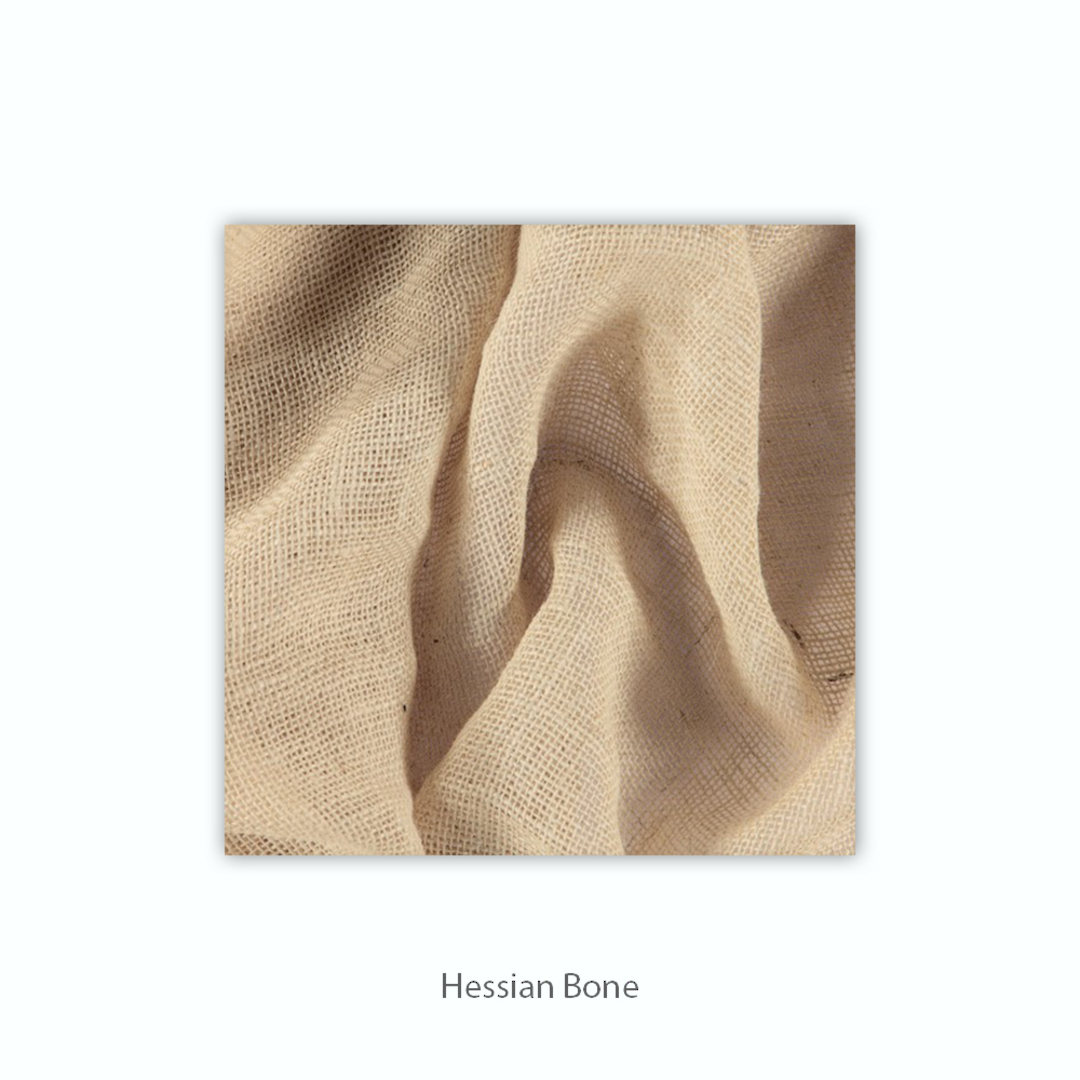 PINBOARD | Wrapped Edges | Hessian image 6